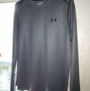 Under Armour heat gear long sleeve